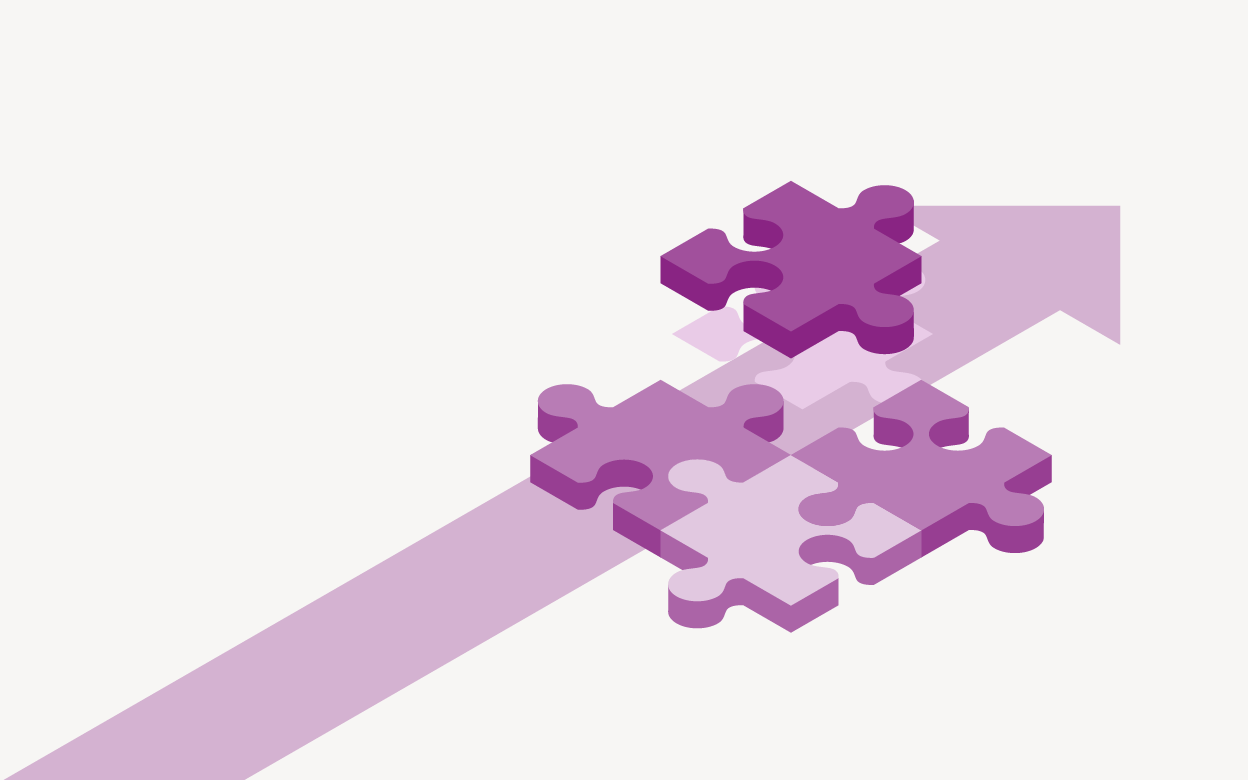 Mobilizes All-Of-Government and All-Of-Society